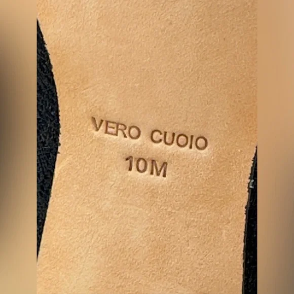 BCBG MAXAZRIA Pointed Toe Heel Ankle Boots AMAZING CONDITION! SEXY,HOLIDAY!HOT🤩 - Picture 16 of 16